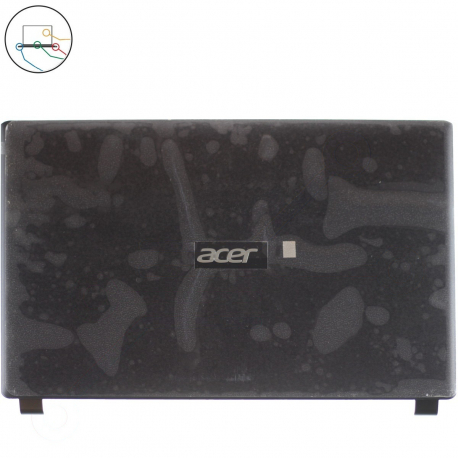 Acer Aspire V5-571P-323a4G50Mass Vrchní kryt displeje