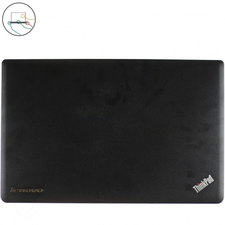 Copyright Terahertz s.r.o. Lenovo ThinkPad Edge E545 top cover for lcd screen