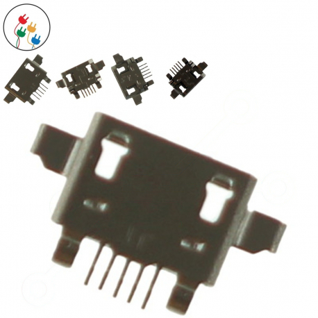 Copyright Terahertz s.r.o. Lenovo TAB 2 A8‑50F napájecí konektor - dc jack