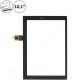 Lenovo Yoga Tab 3 YT3-X50F Touch glass thumb_50023