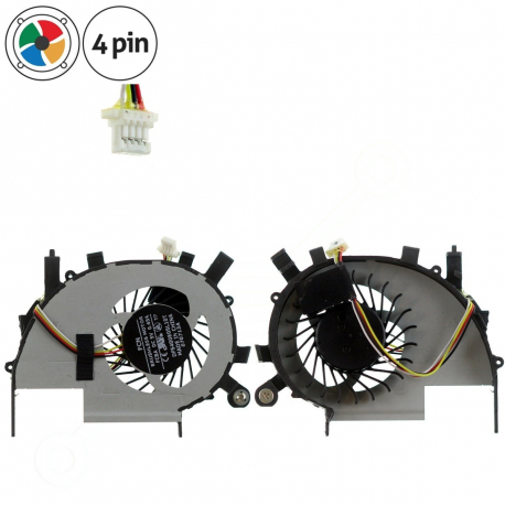 Acer Aspire V5-572 Fan