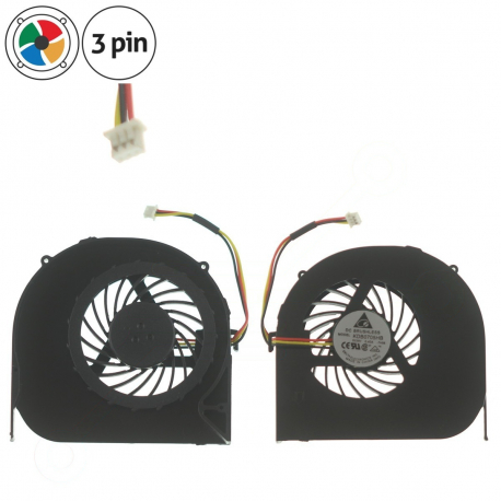 Acer Aspire 4741Z Fan