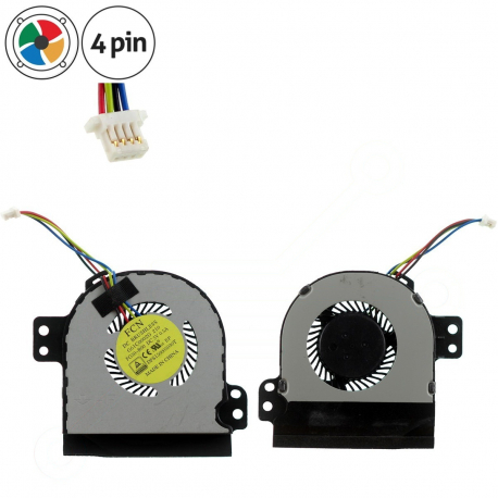 Toshiba Satellite Pro R50-B-11C Fan