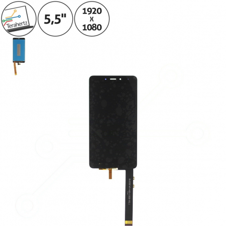 Copyright Terahertz s.r.o. ZTE Grand S2 S291 lcd screen with touch glass
