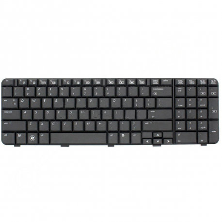 HP Pavilion g71-441NR Keyboard