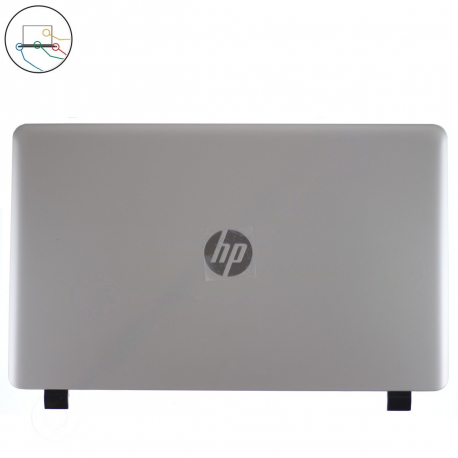 HP 350 G1 Vrchný kryt displeja