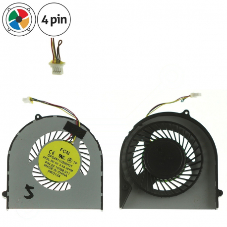 Copyright Terahertz s.r.o. Dell Latitude 3330 fan