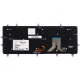 HP Spectre XT Pro 13-b000 Keyboard thumb_50319