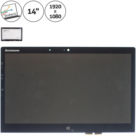 Lenovo IdeaPad Yoga 700-14ISK Displej s dotykovým sklom