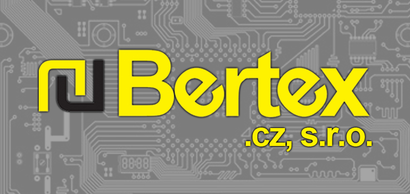 Bertex.cz, s.r.o.