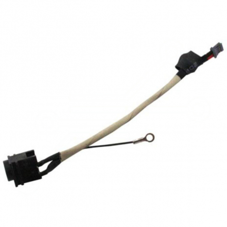 Copyright Terahertz s.r.o. 603-0001-7533 dc jack