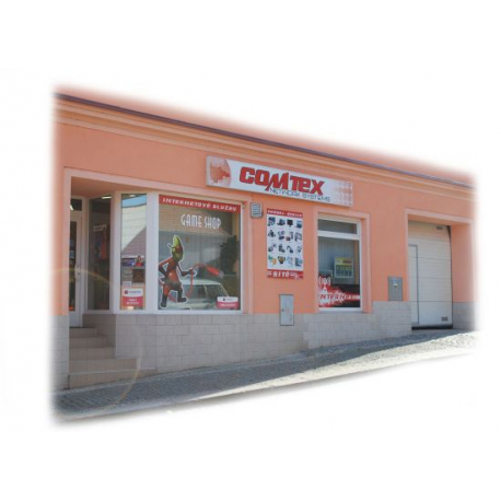 Copyright Terahertz s.r.o. Libáň comtex