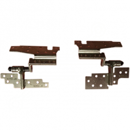 Copyright Terahertz s.r.o. Asus N751JK-T7165H hinges
