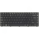 Packard Bell EasyNote NM86 Keyboard thumb_50546