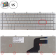Asus N55SL Klávesnica thumb_50551