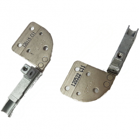 Dell Latitude E6420 Hinges