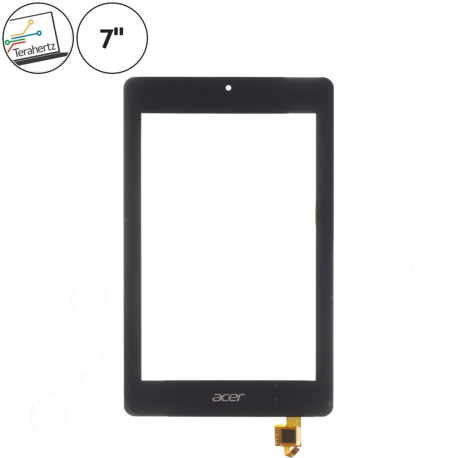 Copyright Terahertz s.r.o. Acer Iconia One 7 B1-730HD dotykové sklo