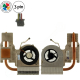 HP ProBook 4410s Fan with heatpipe thumb_50570