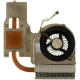 HP ProBook 4710s Fan with heatpipe thumb_50572