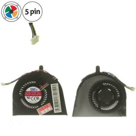 Lenovo B5400A Fan