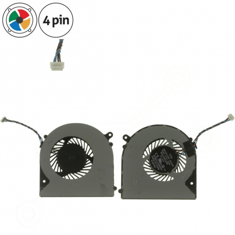 Fujitsu Siemens LIFEBOOK AH544 Ventilator