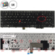 Lenovo ThinkPad W550 Klávesnica thumb_50642