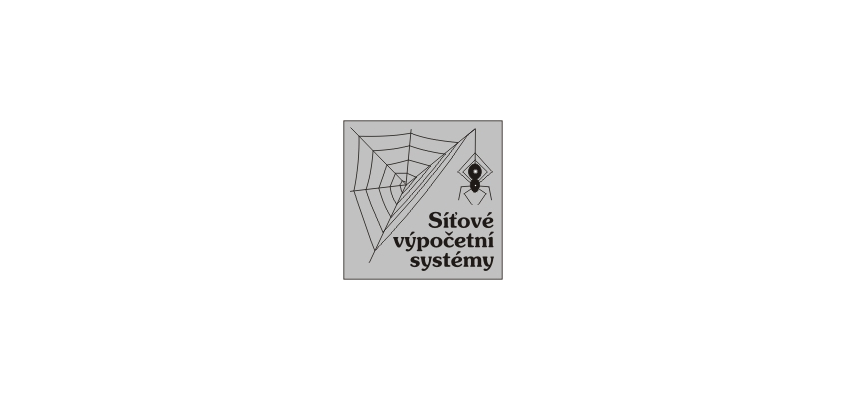 Vlastimil Kacht&iacute;k - S&iacute;ťov&eacute; v&yacute;početn&iacute; syst&eacute;my