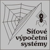 Vlastimil Kachtík - Síťové výpočetní systémy