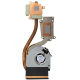 Dell Latitude E6540 Fan with heatpipe thumb_50654