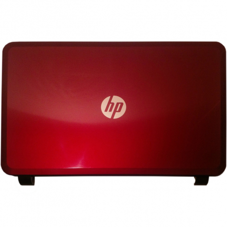 HP Pavilion 15-d050ec Oberedeck des LCD Anzeige