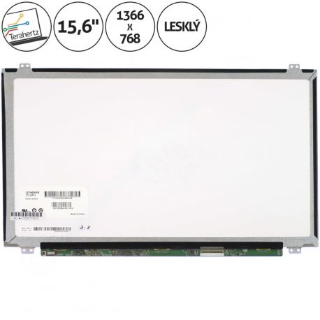 Acer Aspire 5810TZ  TIMELINE LCD Anzeige