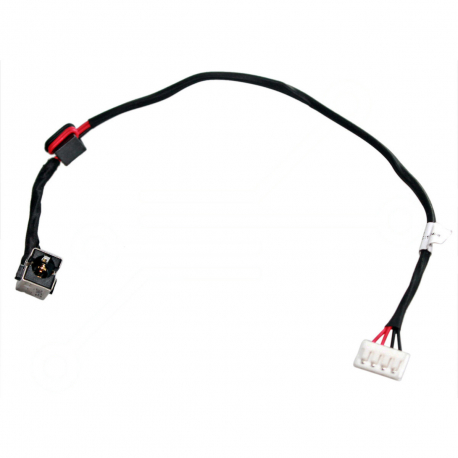 Lenovo G780 DC jack