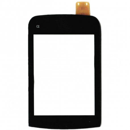 Nokia C2-07 Touch glass