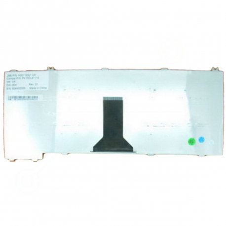 Acer TravelMate 4050 Klávesnica