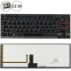 Toshiba Satellite U800 Tastatur thumb_50739