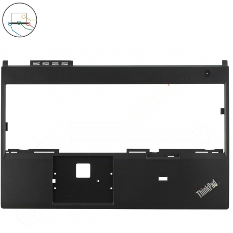 Lenovo ThinkPad W541 Opierka rúk