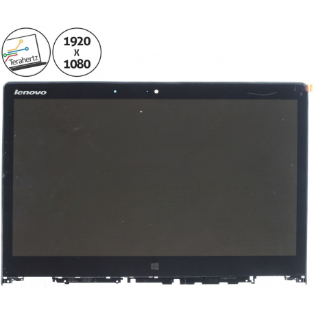 Lenovo IdeaPad Yoga 700 14 inch LCD Anzeige mit Touch-Glas und Rahmen