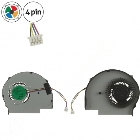 Lenovo IdeaPad Flex 15D Fan