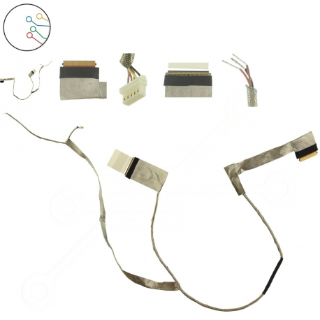 Lenovo B580 LCD screen cable