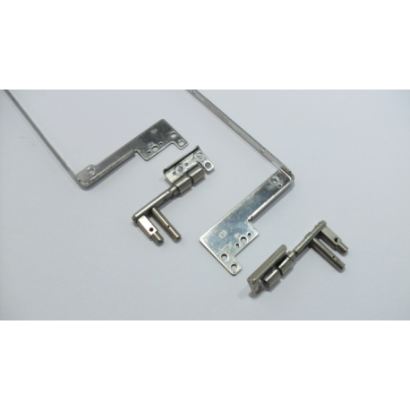 Asus A6R Hinges