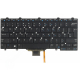 Dell Latitude E7250/7250 Klávesnice thumb_50901