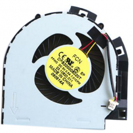 Dell Inspiron 17-7737 Ventilátor