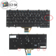 Dell Latitude E7270 Klávesnice thumb_50979