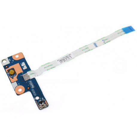 Lenovo Z50-75 Powerboard