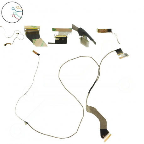 Copyright Terahertz s.r.o. Lenovo ThinkPad E550 lcd screen cable