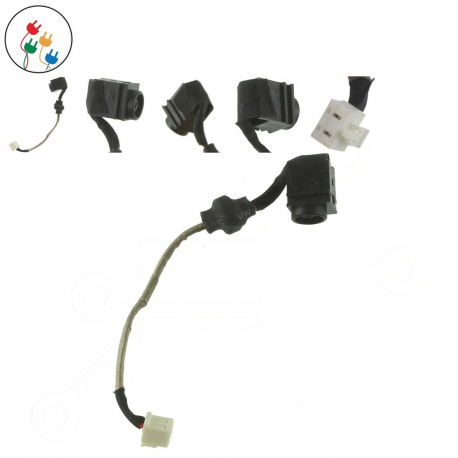 Sony Vaio VGN-NS31M DC jack