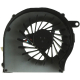 HP G62-B70EV Ventilátor thumb_51104