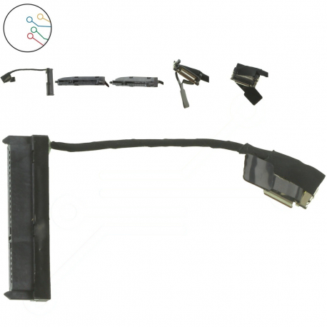 HP Pavilion dv7-6080eg Hard drive cable