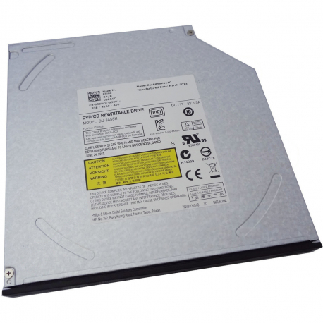 HP ProBook 455 G1 DVD-RW mechanika