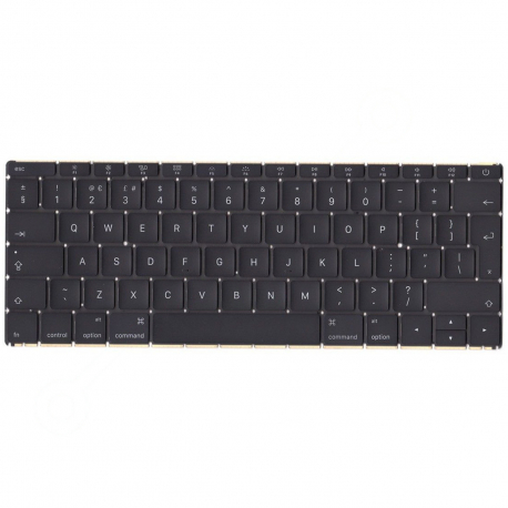 Apple MacBook A1534 Keyboard